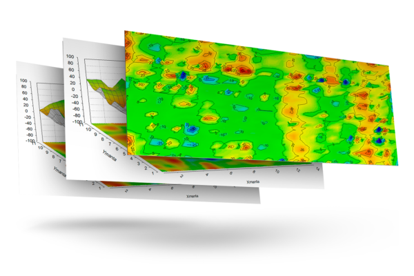 primeros datos primeros datos